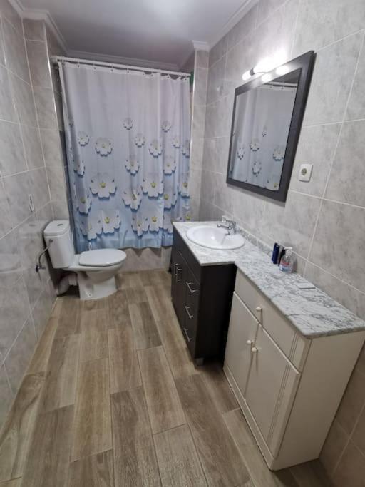 Primera Linea Playa Del Cura Con Piscina Торевиеха Екстериор снимка
