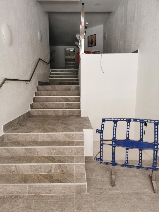 Primera Linea Playa Del Cura Con Piscina Торевиеха Екстериор снимка